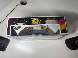 Funko Bitty Pop Byers House Stranger Things