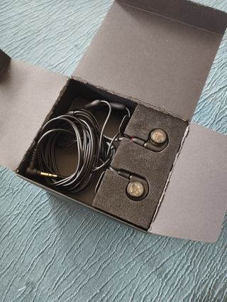 Auriculares Audio-Technica