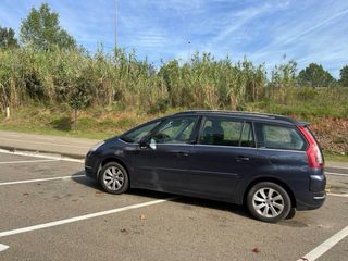 Citroen Grand C4 Picasso 2010