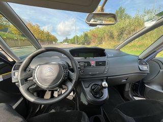 Citroen Grand C4 Picasso 2010
