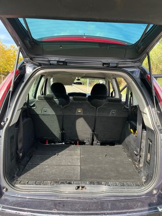 Citroen Grand C4 Picasso 2010