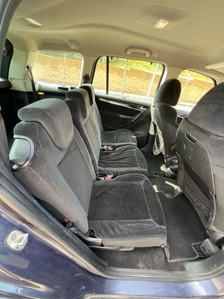 Citroen Grand C4 Picasso 2010