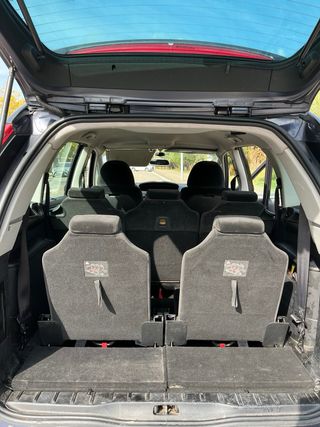 Citroen Grand C4 Picasso 2010