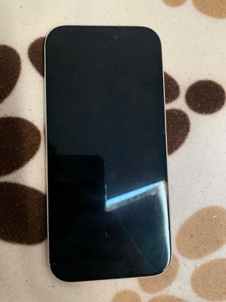 iPhone 17 Pro 512GB Plata