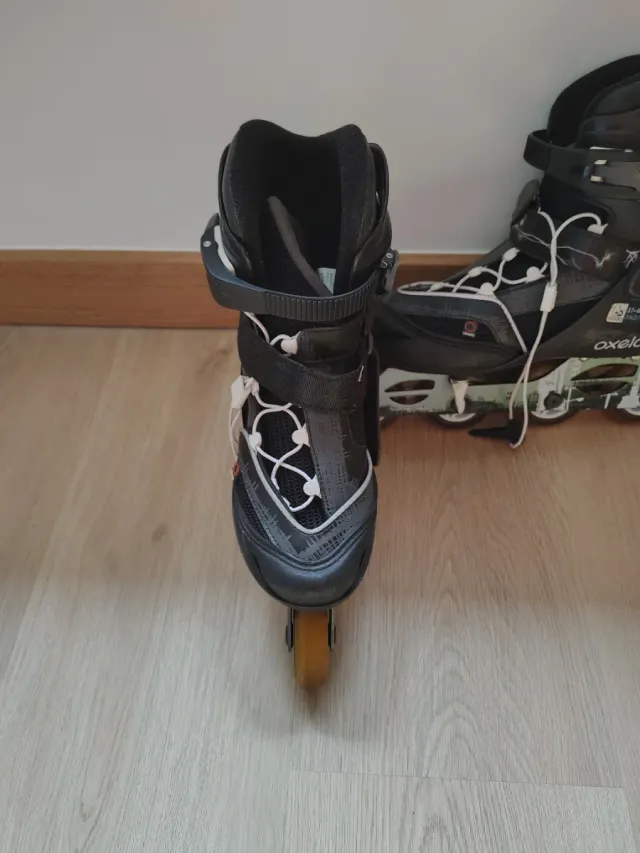 Patines en línea Oxelo