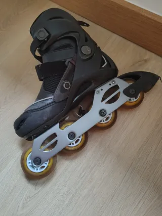 Patines en línea Oxelo