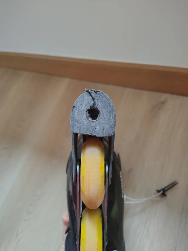 Patines en línea Oxelo