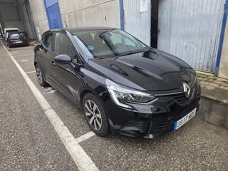 Renault Clio 2022