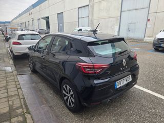 Renault Clio 2022