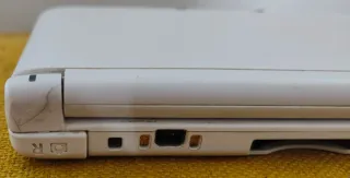 Nintendo 3DS XL Blanca