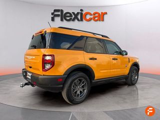 Ford Bronco Ford Bronco Sport Big Bend 1.5 Ecoboost I3 4X4 177 CV