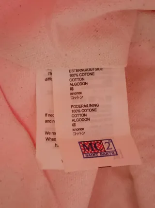 Borsa Vanity Rosa Nuova