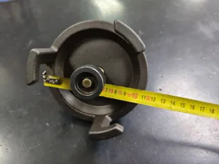 Extractor Polea GM Jeep Dodge