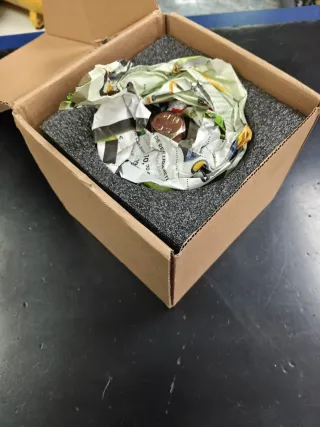 Extractor Polea GM Jeep Dodge