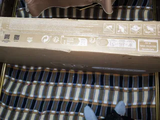 Televisión TCL 55 4K HDR TV