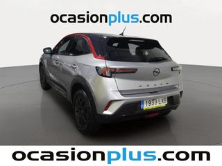 Opel Mokka 1.5 D GS Line 81 kW (110 CV)