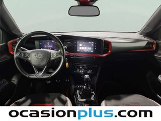 Opel Mokka 1.5 D GS Line 81 kW (110 CV)