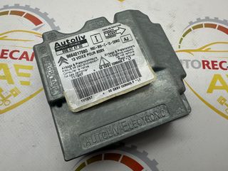 Centralita Airbag Autoliv 9664217980 Citroen C4