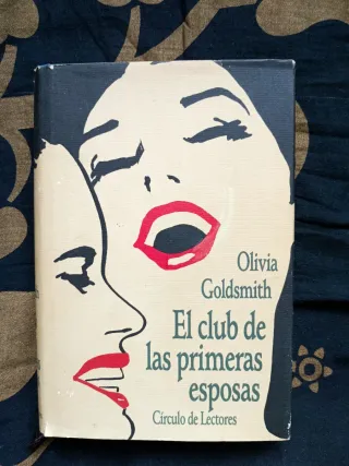 El Club De Las Primeras Esposas