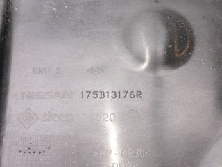 MOLDURA NISSAN NP300 PICK-UP (D23) (13)