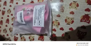 Guanti sci/neve bambini