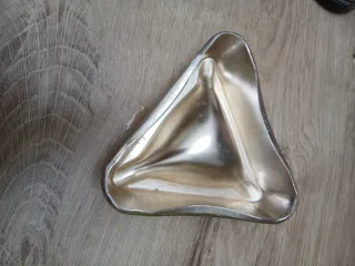 Cenicero Cinzano antiguo