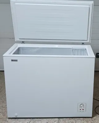 Congelatore ARCON 245 Litri