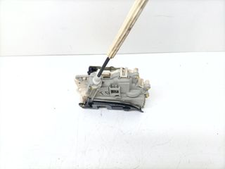 CERRADURA PUERTA TRASERA DERECHA AUDI Q5 (8R) (4)