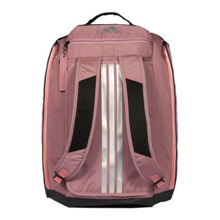 Paletero Adidas Pro Tour Rosa marta ortega 2026