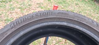 Bridgestone A005 Evo  245/40 R19 98Y