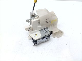 CERRADURA PUERTA DELANTERA IZQUIERDA AUDI Q5 (8R) (6)