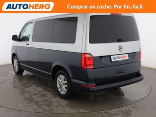 Volkswagen Multivan 2.0 TDI Trendline