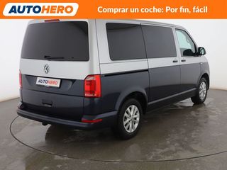 Volkswagen Multivan 2.0 TDI Trendline