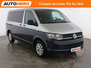 Volkswagen Multivan 2.0 TDI Trendline