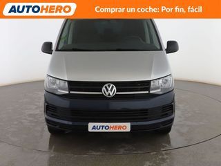 Volkswagen Multivan 2.0 TDI Trendline