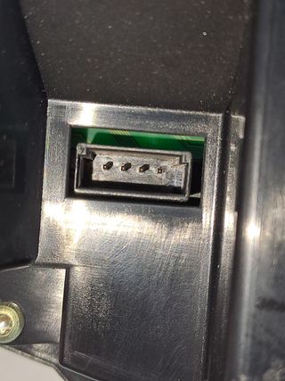 CUADRO INSTRUMENTOS AUDI A4 BERLINA (8E) (4)