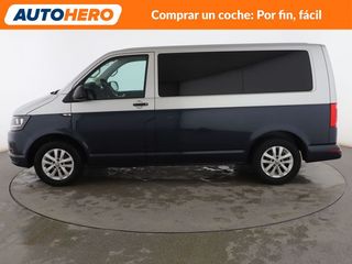 Volkswagen Multivan 2.0 TDI Trendline