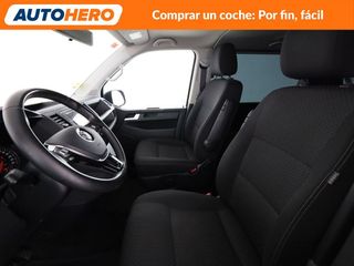 Volkswagen Multivan 2.0 TDI Trendline