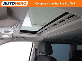 Volkswagen Multivan 2.0 TDI Trendline