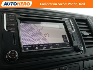 Volkswagen Multivan 2.0 TDI Trendline