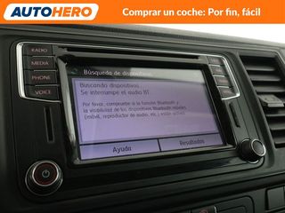 Volkswagen Multivan 2.0 TDI Trendline