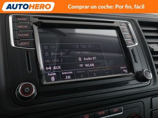 Volkswagen Multivan 2.0 TDI Trendline