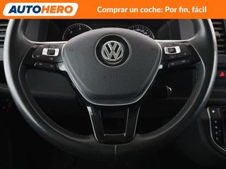 Volkswagen Multivan 2.0 TDI Trendline