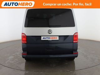 Volkswagen Multivan 2.0 TDI Trendline