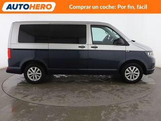 Volkswagen Multivan 2.0 TDI Trendline