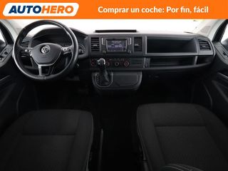 Volkswagen Multivan 2.0 TDI Trendline