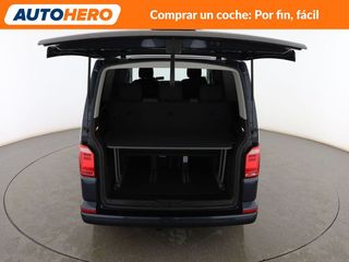 Volkswagen Multivan 2.0 TDI Trendline