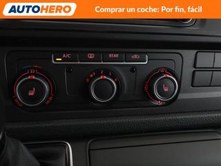 Volkswagen Multivan 2.0 TDI Trendline