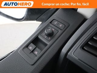 Volkswagen Multivan 2.0 TDI Trendline