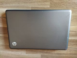 Portátil HP i3 Modelo 62
